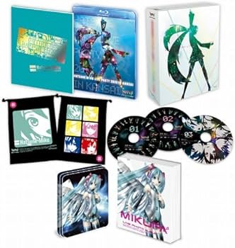 Amazon.co.jp: 【Amazon.co.jp限定】初音ミク ライブパーティー